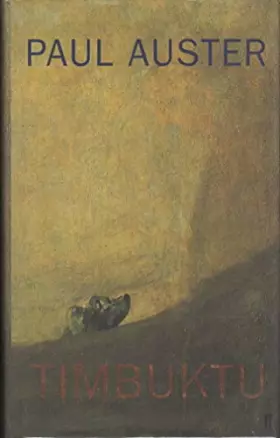 Couverture du produit · Timbuktú (El Balancí)