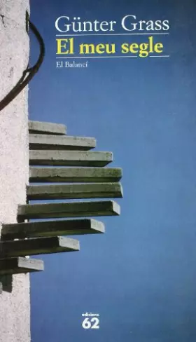 Couverture du produit · El meu segle (El Balancí)