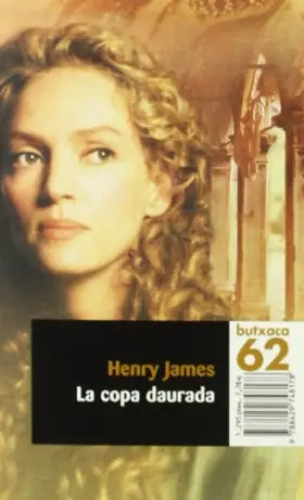 Couverture du produit · La copa daurada (BUTXACA)