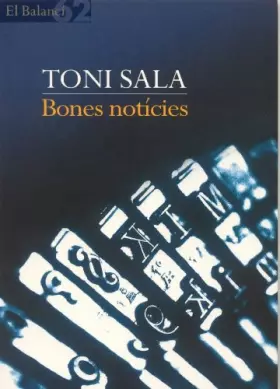 Couverture du produit · Bones notícies (El Balancí)