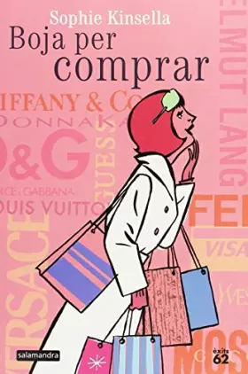 Couverture du produit · Boja per comprar (Èxits)