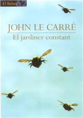 Couverture du produit · El jardiner constant (El Balancí)