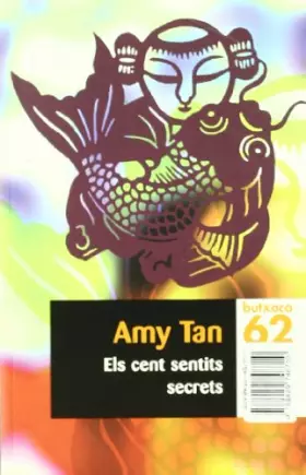 Couverture du produit · Els cent sentits secrets