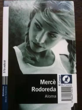 Couverture du produit · Aloma