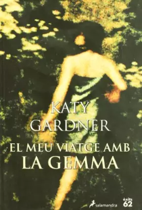 Couverture du produit · El meu viatge amb la Gemma