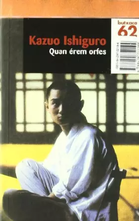 Couverture du produit · Quan érem orfes