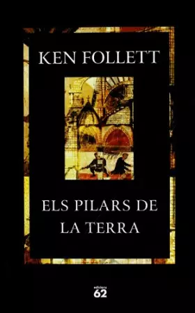 Couverture du produit · Els pilars de la terra (BUTXACA)