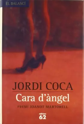 Couverture du produit · Cara d'àngel