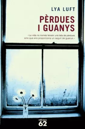 Couverture du produit · Pèrdues i guanys