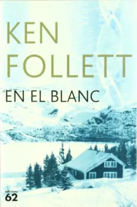 Couverture du produit · En el blanc