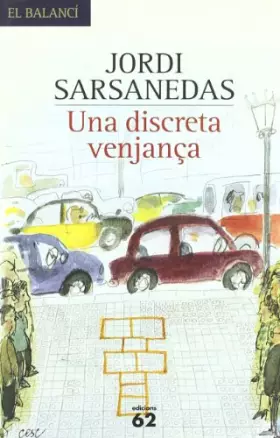 Couverture du produit · Una discreta venjança