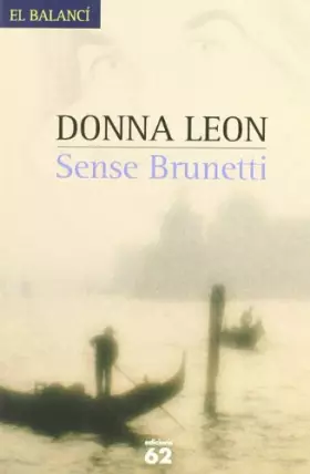 Couverture du produit · Sense Brunetti