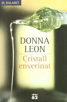 Couverture du produit · Cristall enverinat