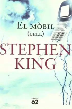 Couverture du produit · El mòbil: (Cell) (Èxits)