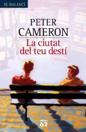 Couverture du produit · La ciutat del teu destí