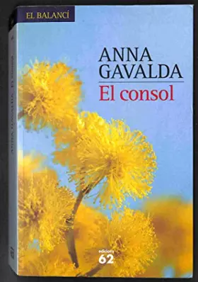 Couverture du produit · El consol