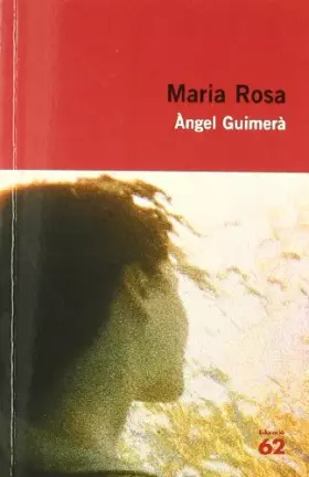 Couverture du produit · Maria Rosa (Educació 62)