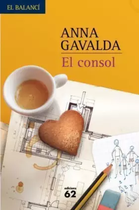 Couverture du produit · El consol (El Balancí)