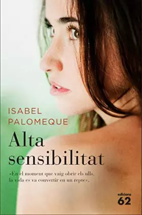 Couverture du produit · Alta sensibilitat (Èxits)
