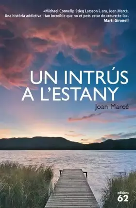 Couverture du produit · Un intrús a l'estany (Èxits)