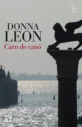 Couverture du produit · Carn de canó