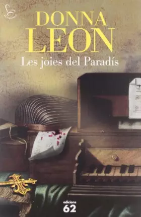 Couverture du produit · Les joies del Paradís