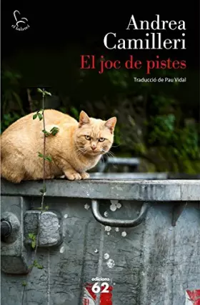 Couverture du produit · El joc de pistes