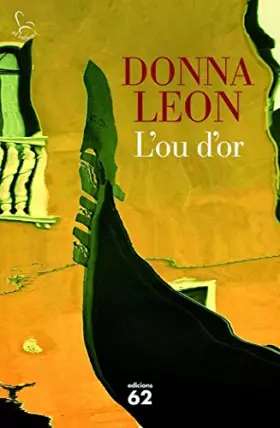 Couverture du produit · L'ou d'or