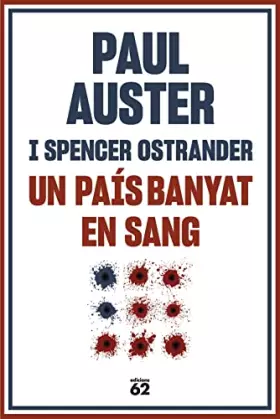 Couverture du produit · Un país banyat en sang