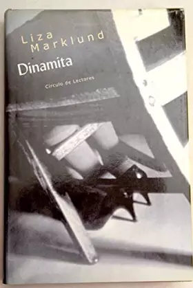 Couverture du produit · Dinamita