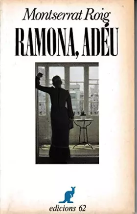 Couverture du produit · Ramona, adéu (El Cangur)