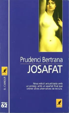 Couverture du produit · Josafat