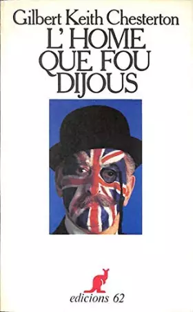 Couverture du produit · L'home que fou Dijous