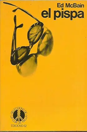 Couverture du produit · El pispa