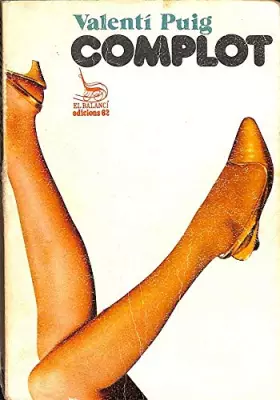 Couverture du produit · Complot (El Balancí)