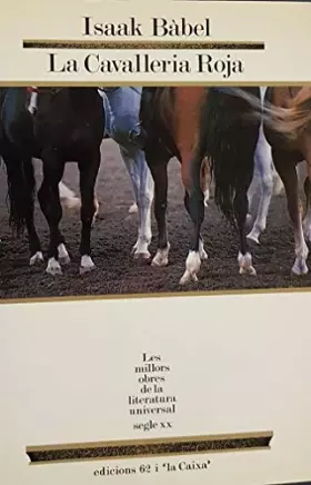 Couverture du produit · La Cavalleria Roja