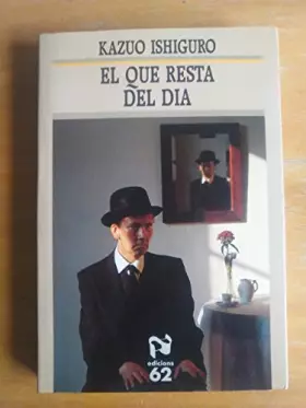 Couverture du produit · El que resta del dia