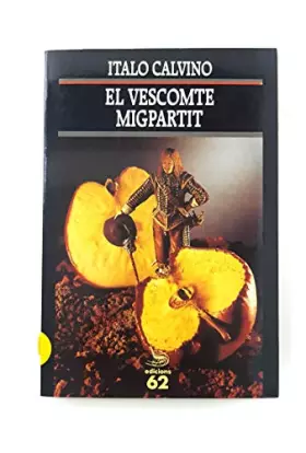 Couverture du produit · El vescomte migpartit (El Balancí)