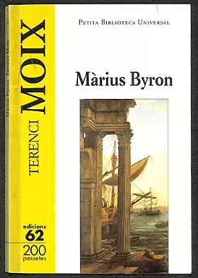 Couverture du produit · Màrius Byron