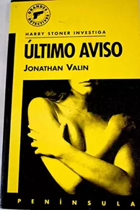 Couverture du produit · Último aviso