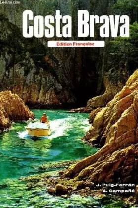 Couverture du produit · Costa brava