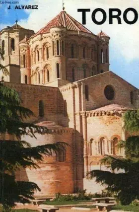 Couverture du produit · Guia de toro