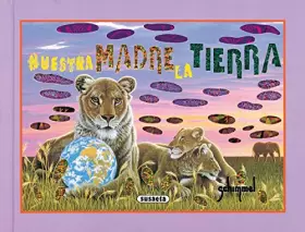 Couverture du produit · Nuestra madre la tierra