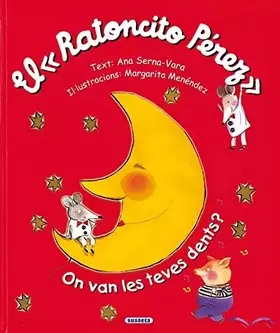 Couverture du produit · Ratoncito Perez" (Catala)