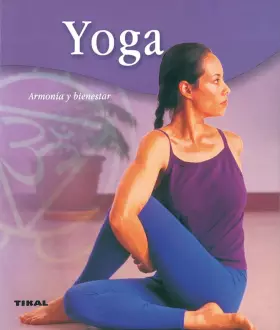 Couverture du produit · Yoga