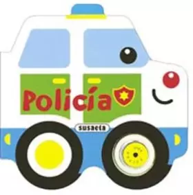 Couverture du produit · Policía (Sirenas)