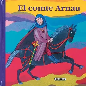Couverture du produit · Comte Arnau