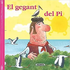 Couverture du produit · Gegant Del Pi, El