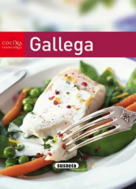 Couverture du produit · Gallega