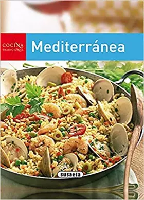 Couverture du produit · Mediterranea (Cocina Tradicional)